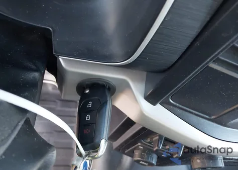 2021 Ford F-150 Xl z USA, uszkodzony, nr VIN 1FTEX1EB3MFC93302